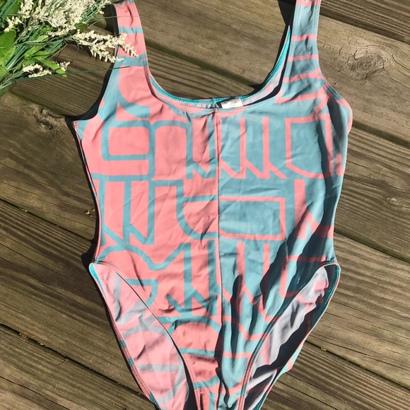Danskin swimwear Clearance
